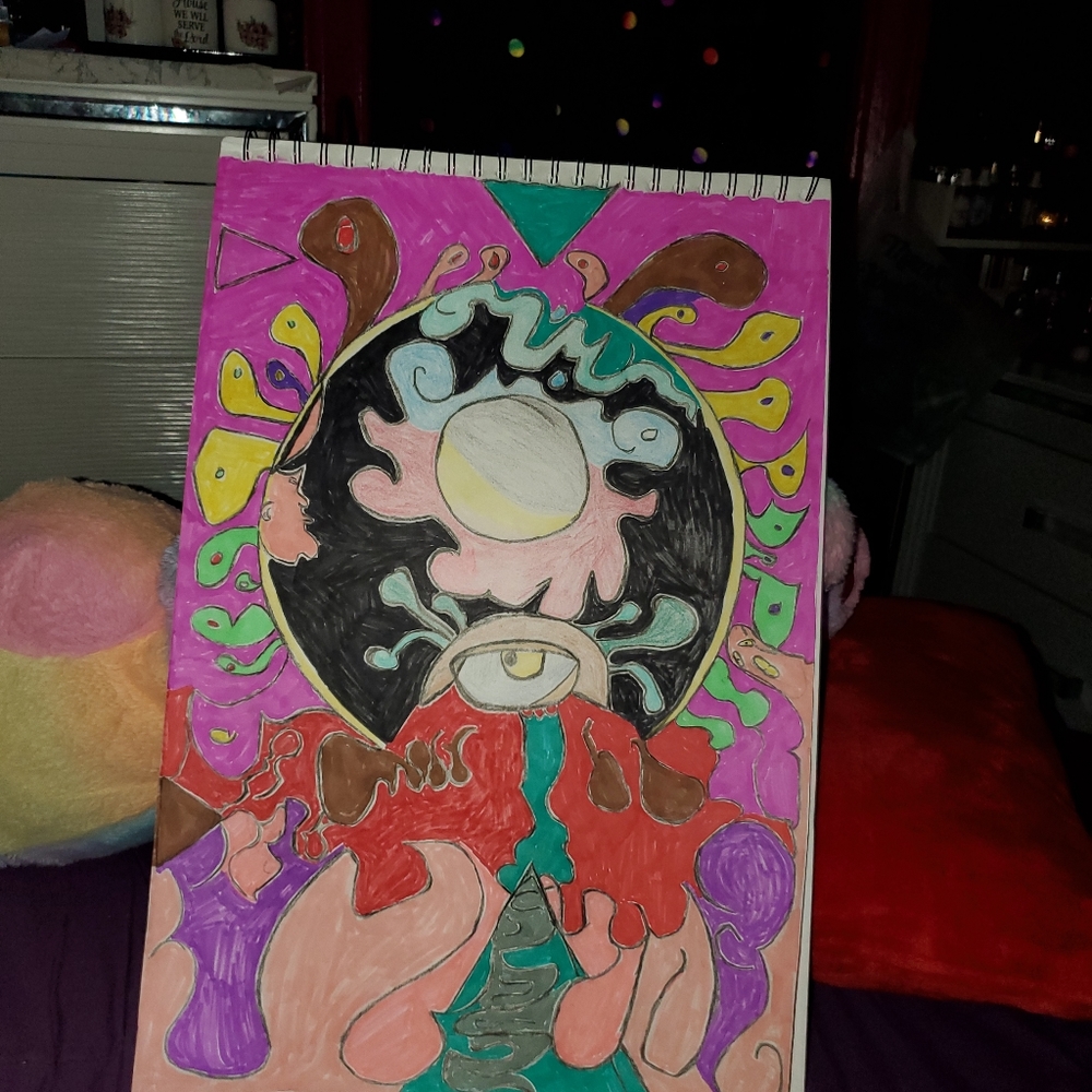 Drawing